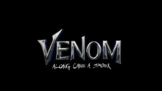 venom along came spider trending triler [upl. by Cindie]