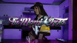 Little Smoking  Tu Mami Chola [upl. by Eanat]