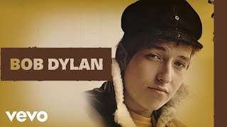 Bob Dylan  Fixin to Die Official Audio [upl. by Yecram]