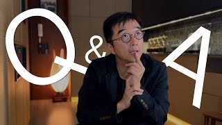 朗格鋼表值不值得買？怎麼看IWC Top Gun 萬年曆？是Bulgari 還是Bvlgari？ ｜Watch The World QampA 吹水區01 [upl. by Schnurr925]