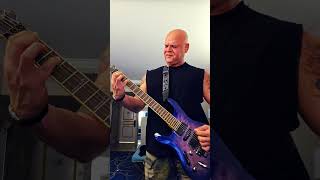 Obituary  Cover  Chopped in half Guitar and Vocals  The Westgate Rehersals  Ice Station Zebra [upl. by Blodgett]