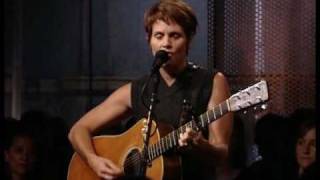 Shawn Colvin  Kill The Messenger Live [upl. by Hanad]