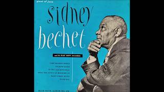 Cake Walking Babies  Sidney Bechet  1949 [upl. by Lorant143]