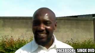 Ousmane Badara ex Alpha 520  Interview 2012 par Sinox [upl. by Etsirk]