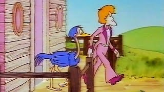 Rod n Emu Wet n Wild 1991  FULL EPISODE [upl. by Bywoods]