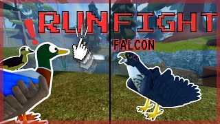 Feather Family but YOU CAN CONTROL THE VIDEO 🪶 [upl. by Derzon]