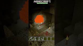 Minecraft vs Minecraft Xbox 360 Edition  Skeleton Comparison minecraft [upl. by Yssirk]