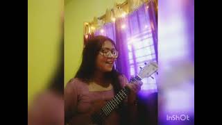 Janina Keno Ta JaninaFemale VersionCover by Diya [upl. by Meras]