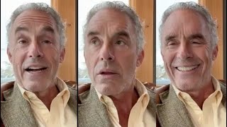 DR JORDAN PETERSON EXPLAINS Was it something he said [upl. by Aeslahc821]