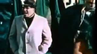 Vince Lombardi  What the hells going on out here [upl. by Farver]