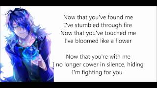 IB  Garrys Theme ►Lyrics◄ [upl. by Mallis]