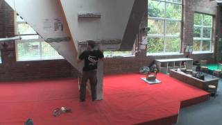 Fingerboard Training for Beginners with Ned Feehally [upl. by Ika]