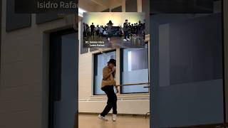 2 STEP TPain Remix  Selene Haro x Isidro Rafael choreography dance cover dance tpain [upl. by Cogen]