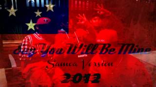 Say You Will Be Mine Samoan Version 2012 [upl. by Altman]