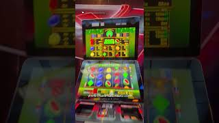 4 € FACH Merkur 5x ⭐⭐⭐⭐⭐ 🔴LIVE BIG WIN HIT auf Video am Merkur Spielautomaten Spielo [upl. by Jona]