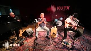 Delbert McClinton quotOughta Knowquot Live in Studio 1A [upl. by Erfert]