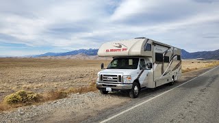 RV Rental Cruise America vs PeerToPeer [upl. by Nirda]