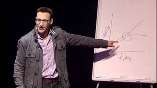 TEDxMaastricht  Simon Sinek  quotFirst why and then trustquot [upl. by Horvitz]