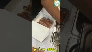 Yummy Wow Waffle food karachi streetfood ytshorts Shorts [upl. by Sivahc34]