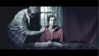 GIDEON quotBad Bloodquot OFFICIAL VIDEO [upl. by Thibault]