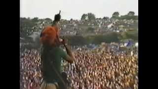 Aswad  1982 Glastonbury full set [upl. by Marl160]