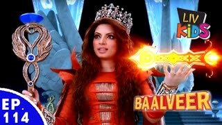 Baal Veer  Episode 114 [upl. by Narol831]