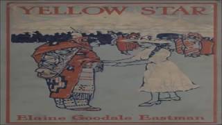 Yellow Star  A Story of East and West by Elaine Goodale Eastman full audio book [upl. by Dleifyar]