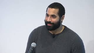 Eat the Universe Episode 4  Cosmic Yogurt Bowls ft John Urschel [upl. by Eet]