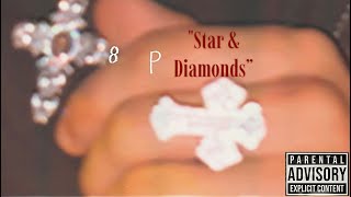 Hilden  8 P  “Star amp Diamonds” Video Oficial [upl. by Lyman]