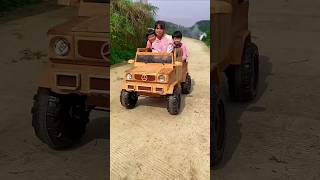 रामू ने बनाई रिमोट Car 🚗😭 mini wood toy woodworking art skillwood hand shorts [upl. by Kissie]