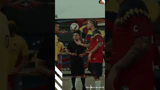 🎙🇨🇴 RYAN CASTRO x LUCHO DÍAZ hacen FEATURING por la SELECCIÓN COLOMBIA [upl. by Ena220]