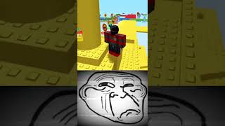 Troll Face Roblox This Was Crazy 🔥🤯 [upl. by Labaw853]