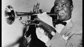 Louis Armstrong  West End Blues [upl. by Hardner]