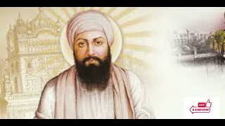 Guru Angad Singh ਗੁਰੂ ਅੰਗਦ ਸਿੰਘ [upl. by Licastro825]