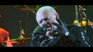 UDO  Trip To Nowhere 2014  Live From Moscow  AFM Records [upl. by Ettelrahc221]