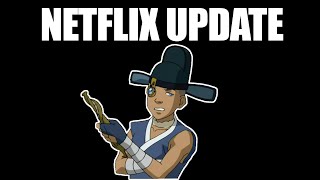 Update On Overanalyzing Netflixs Avatar [upl. by Andrey]