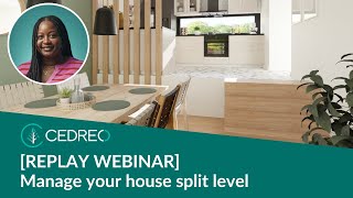 Webinar Replay SplitLevel Homes Best Practices for Efficient Management [upl. by Vipul]