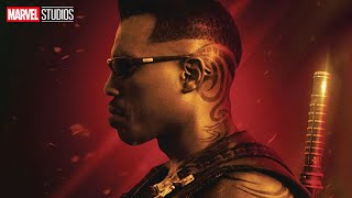 BREAKING WESLEY SNIPES BLADE RETURNS TO MCU Marvel Studios Multiverse Casting [upl. by Vern]