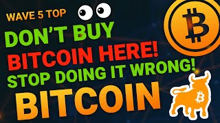 BITCOIN DAILY ANALYSIS  BITCOIN BTC PRICE PREDICTION  BITCOIN BTC 2024  BITCOIN ANALYSIS [upl. by Jonathan]