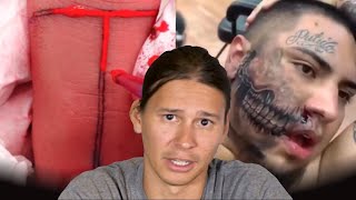 The Most Annoying Tattoo Trends [upl. by Kevon574]