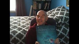 GREENLIGHTS by Matthew McConaughey and OCEANOLOGY from DK Books reviewed [upl. by Issim132]