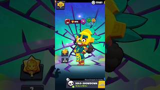 Wer hat die Sommer Rollen gegessen ￼brawlstars supercell [upl. by Mohun121]