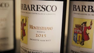 Produttori del Barbaresco Riservas 2015 [upl. by Fitzpatrick752]