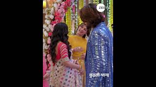 Kundali Bhagya  Episode  1816  April 4 2024  Shraddha Arya and Shakti Anand  ZeeTVME [upl. by Noell]