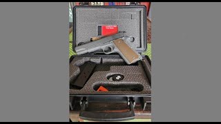 TISAS 1911 REVIEW [upl. by Aivil738]