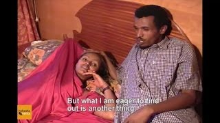 Eritrea  Merhawi Meles  Zegedam  Official Movie  New Eritrean Movie 2015 [upl. by Ynnattirb]