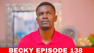 BECKY EPISODE 138 MONDAY 12TH [upl. by Diantha]