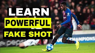 4 FAKE SHOTS FOR DESTROYED TO DEFENDERS [upl. by Brinson]