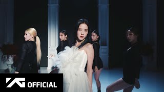 JISOO  ‘꽃FLOWER’ DANCE PERFORMANCE VIDEO [upl. by Saoj]