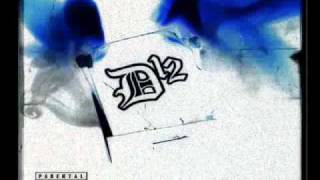 D12  ill Shit On You Devils Night 2001 [upl. by Teodoro615]